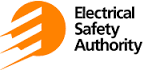 Electrical Standards Authority logo